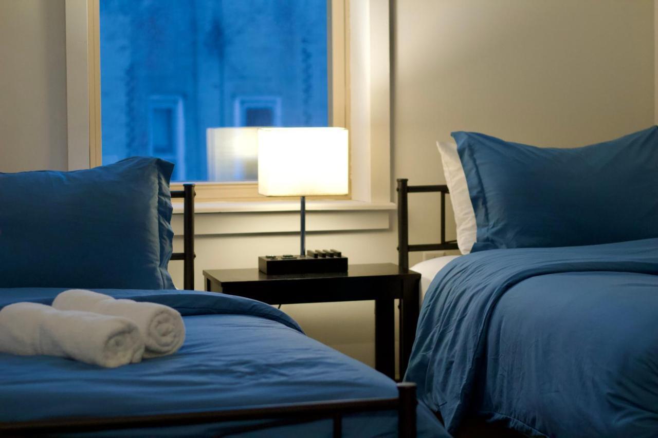 10 Minutes From Nyc - Astoria Lic Queens Cityview New York Exteriör bild