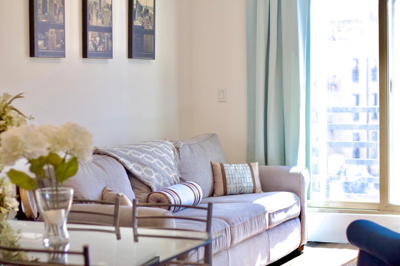 10 Minutes From Nyc - Astoria Lic Queens Cityview New York Exteriör bild
